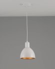 Подвесной светильник Moderli V2711-1P Irene 1*E27*60W Irina