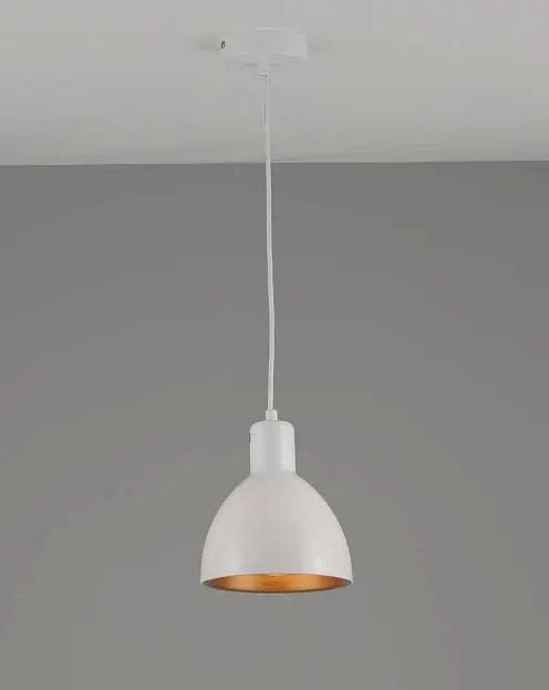 Подвесной светильник Moderli V2711-1P Irene 1*E27*60W Irina