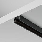 Шинопровод накладной 2 м Technical Maytoni TRX172-112B Busbar trunkings Basity