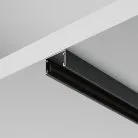 Шинопровод накладной 2 м Technical Maytoni TRX172-112B Busbar trunkings Basity