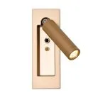 Настенный светильник Favourite 4495-1W BEDSIDE