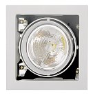 Светильник поворотный встраиваемый Lightstar 214110 Cardano