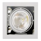 Светильник поворотный встраиваемый Lightstar 214110 Cardano