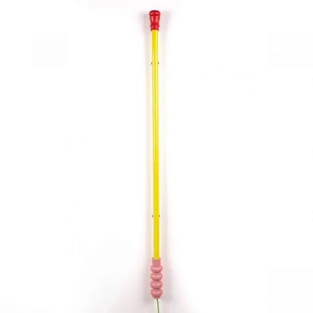 Настенный светильник Yellow Seletti 06942 Superlinea Настенный светильник Yellow Seletti 06942 Superlinea