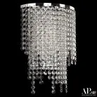 Бра APL LED S500.B4.25-27.B.E14 Rimini