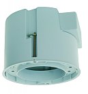 Монтажный корпус Paulmann 220 для пустотелого перекрытия, 1х75