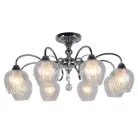 Люстра потолочная Omnilux OML-53607-08 Telti