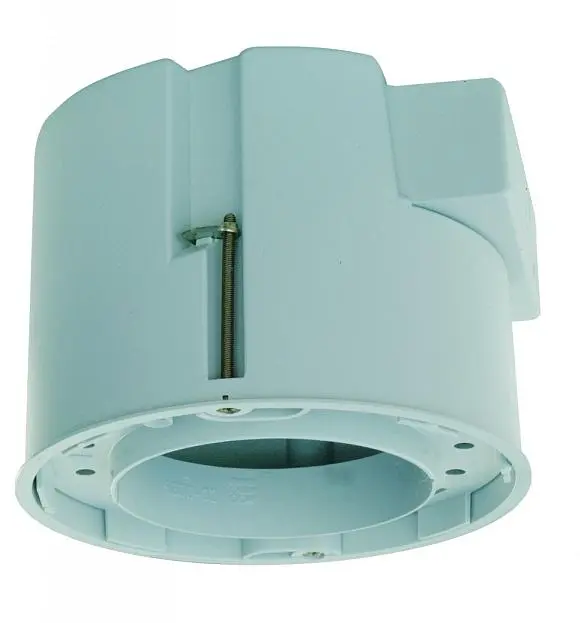 Монтажный корпус Paulmann 220 для пустотелого перекрытия, 1х75