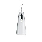 Подвесной светильник Vistosi SP CHEOPE P SP CR/SP CHEOPE