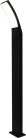 Наземный светильник Escada 30002G/02LED Dravite