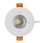 Встраиваемый светильник Mantra 8762 PANAMA