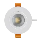 Встраиваемый светильник Mantra 8762 PANAMA