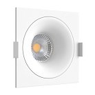 Встраиваемый светильник Ledron MJ1003 SQ White