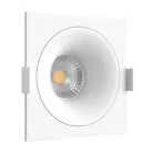 Встраиваемый светильник Ledron MJ1003 SQ White