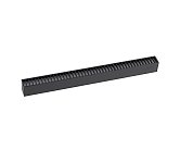 Светильник черный трековый Led 15W Kink Light 6420-1,19 Сатори