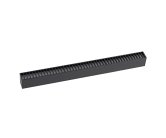 Светильник черный трековый Led 15W Kink Light 6420-1,19 Сатори