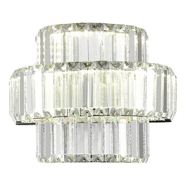 Настенный светильник ST Luce SL1622.111.01 TIVOLI Настенный светильник ST Luce SL1622.111.01 TIVOLI