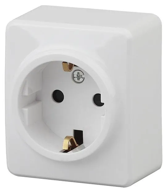 Розетка ЭРА 11-2203-01