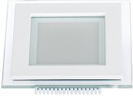 Светодиодная панель Arlight 014934 LT GLASS