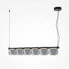 Подвесной светильник Maytoni MOD319PL-L30B3K Fluffy