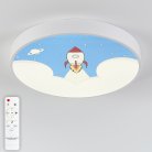 Потолочный светодиодный светильник Natali Kovaltseva INNOVATION STYLE 83123 Kids