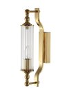 Бра Crystal Lux TOMAS AP1 GOLD 3670/401