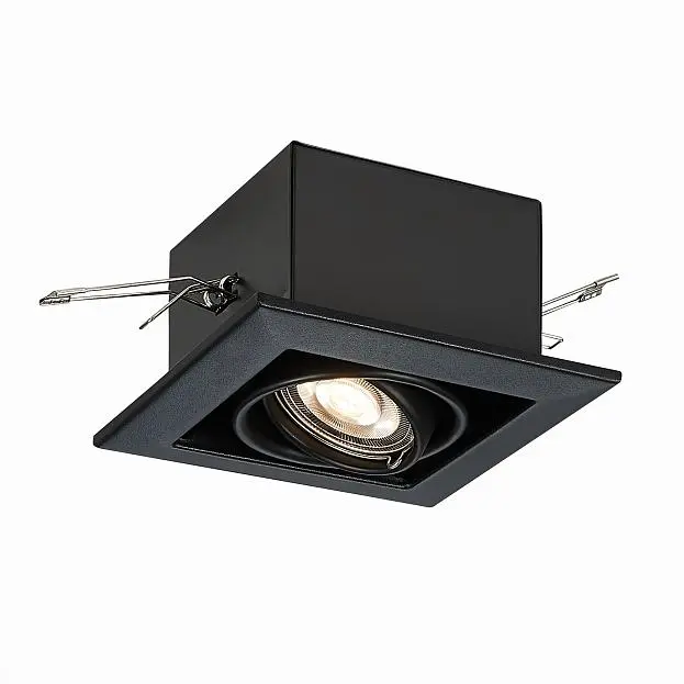 Встраиваемый светильник ST Luce ST250.448.01 Встраиваемый светильник ST Luce ST250.448.01