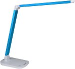 Офисная настольная лампа Uniel TLD-521 Blue/LED/800Lm/5000K/Dimmer