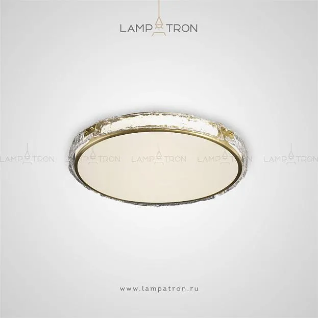 Потолочный светильник RAINA Размер S Lampatron raina-s 4648-11753 Потолочный светильник RAINA Размер S Lampatron raina-s 4648-11753