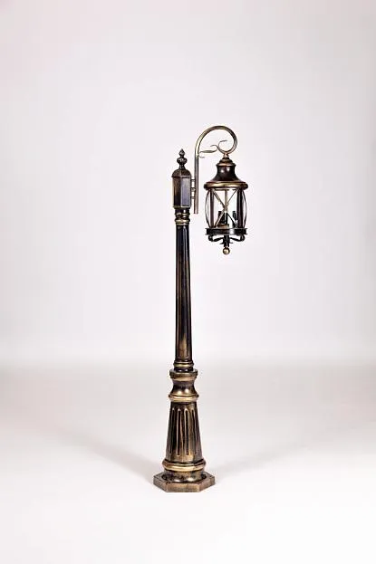 Наземный фонарь Oasis Light 84811/18/PartA Gb LUCERNA Наземный фонарь Oasis Light 84811/18/PartA Gb LUCERNA