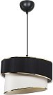 Подвесной светильник TopLight TL1622H-01BW Bertina