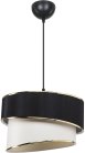 Подвесной светильник TopLight TL1622H-01BW Bertina