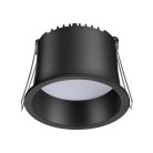 Встраиваемый светильник NOVOTECH 358900 TRAN