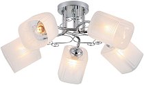 Потолочная люстра Escada 1105/5PL Spirea