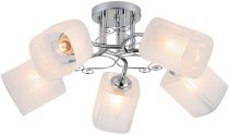 Потолочная люстра Escada 1105/5PL Spirea