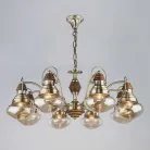 подвесной светильник Bogate's 366/8 Gustavo a053989