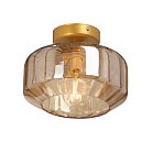 Потолочный светильник 1хE27 макс. 40Вт Vitaluce V2559-8/1PL