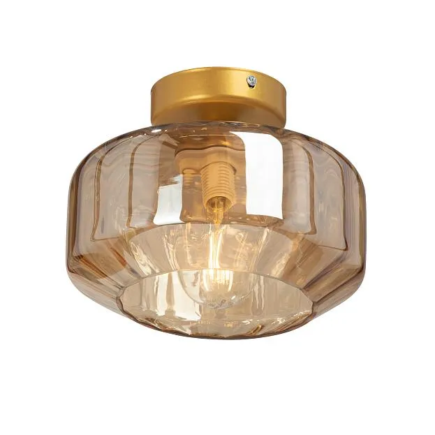 Потолочный светильник 1хE27 макс. 40Вт Vitaluce V2559-8/1PL