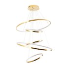 Подвесная люстра Arte Lamp A2974SP-137PB ARKANE