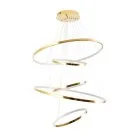 Подвесная люстра Arte Lamp A2974SP-137PB ARKANE