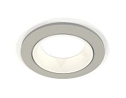 Комплект встраиваемого светильника Ambrella light XC6514001 Techno
