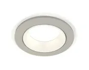 Комплект встраиваемого светильника Ambrella light XC6514001 Techno