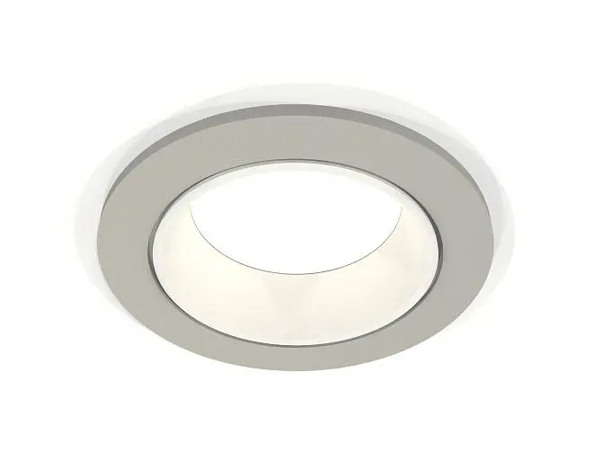 Комплект встраиваемого светильника Ambrella light XC6514001 Techno Комплект встраиваемого светильника Ambrella light XC6514001 Techno