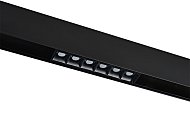Трековый светильник Donolux DL18781NW12BM EYE