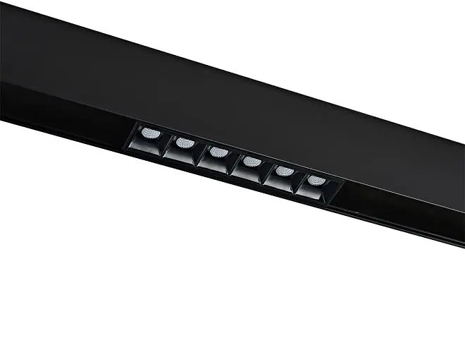 Трековый светильник Donolux DL18781NW12BM EYE