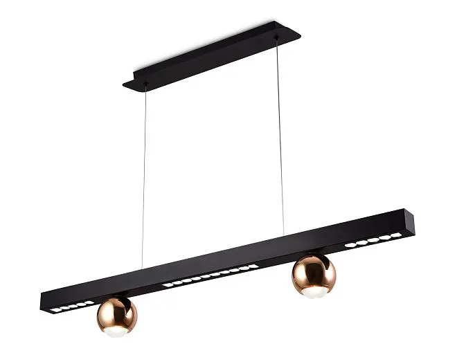 Подвесной светильник Ambrella light FL5956 Comfort LineTech