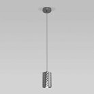 Подвесной светильник Eurosvet 50247/1 LED/ хром Bonaldo a061442