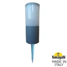 Садовый светильник fumagalli dr2.572.000.lyf1r amelia