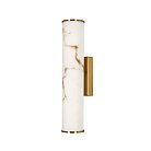 Настенный светильник MODESTYLE MS.218.400 BS