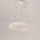 Подвесной светильник Citilux CL732A520GS Стратус Смарт